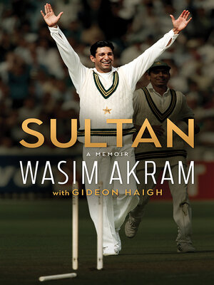 Sultan - ebook